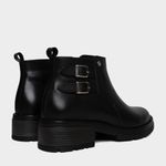 Botines-Casual-Top-Model-Mujeres-Tms-004-Celina-Cuero-NEGRO-36