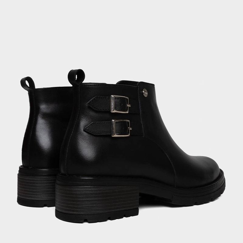 Botines-Casual-Top-Model-Mujeres-Tms-004-Celina-Cuero-NEGRO-36