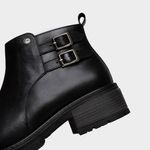 Botines-Casual-Top-Model-Mujeres-Tms-004-Celina-Cuero-NEGRO-36