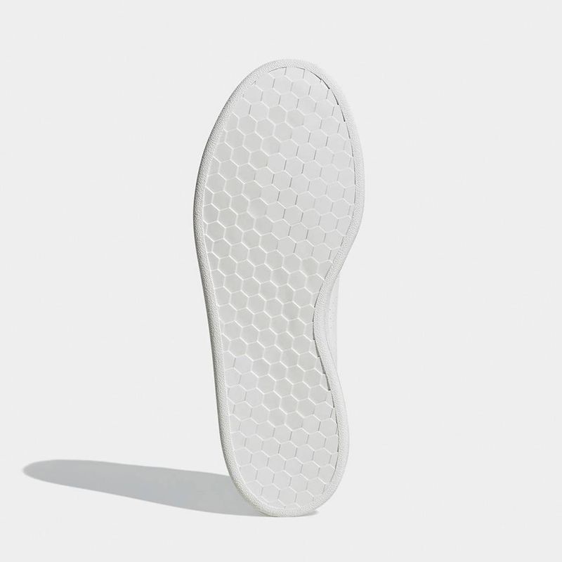 Zapatillas-Urbano-Adidas-Hombres-If8556-Advantage-Base-Sintetico-BLANCO-9.5