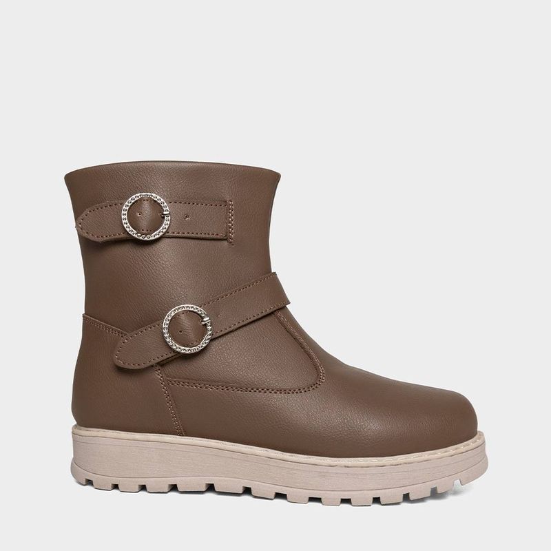 Botines-Casual-Footloose-Pre-Escolar-Fja-028-Samara-Sintetico-MARRON-30