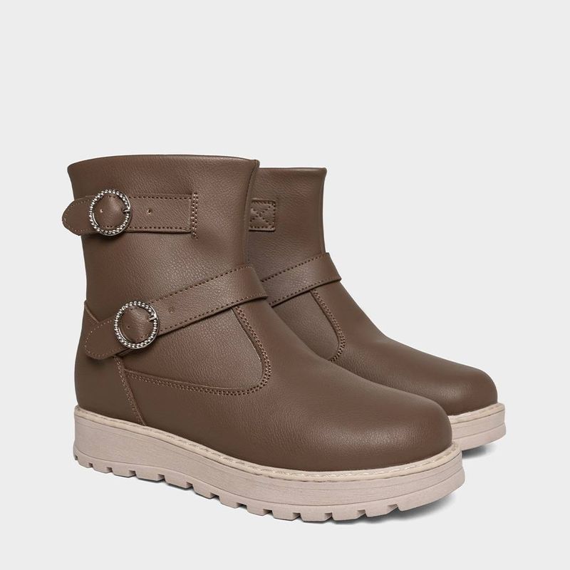 Botines-Casual-Footloose-Pre-Escolar-Fja-028-Samara-Sintetico-MARRON-30