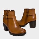 Botines-Casual-Top-Model-Mujeres-Tms-005-Denisse-Cuero-MARRON-37