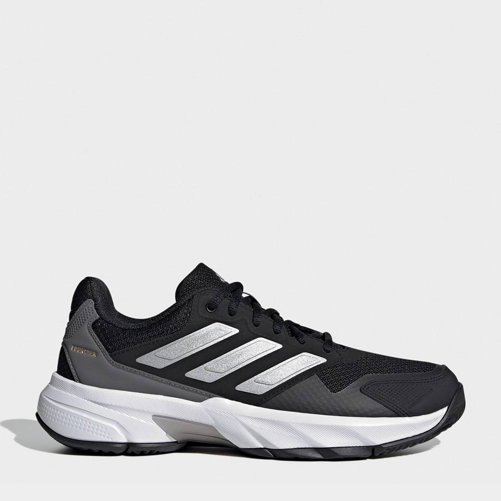 Zapatillas Adidas Mujeres Id2458 Courtjam Control 3 W FOOTLOOSE Ofertas Promociones y Descuentos exclusivos