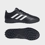 Zapatillas-De-Futbol-Adidas-Junior-Hp3061-Goletto-Viii-Tf-J-Sintetico-NEGRO-3.5
