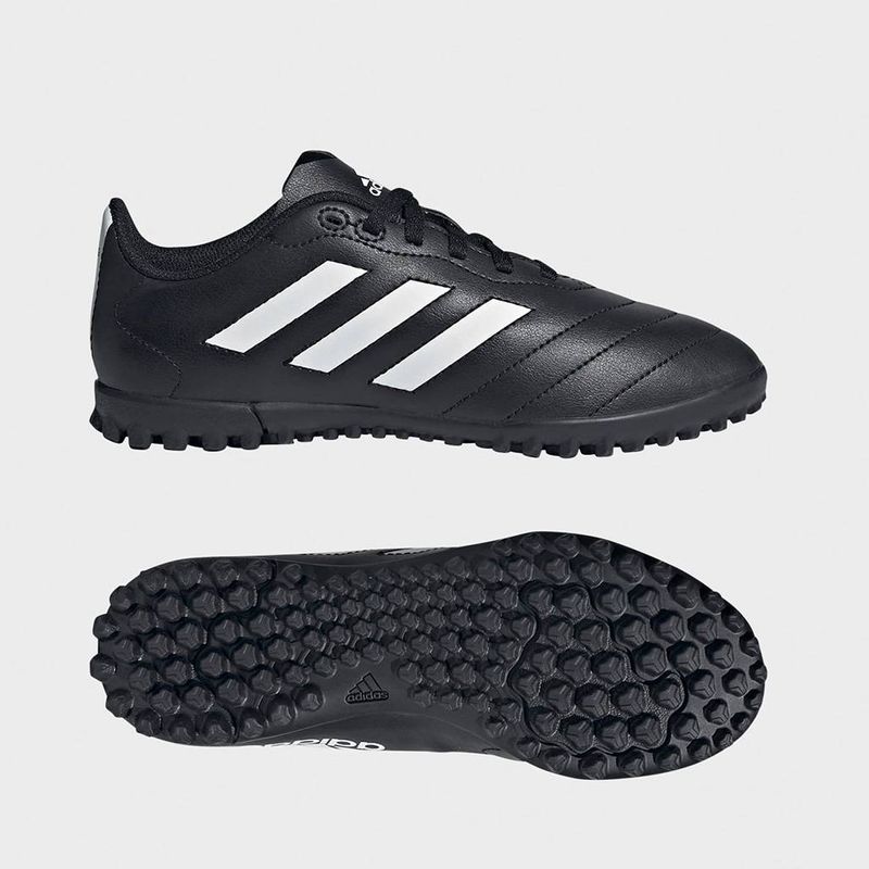 Zapatillas-De-Futbol-Adidas-Junior-Hp3061-Goletto-Viii-Tf-J-Sintetico-NEGRO-3.5