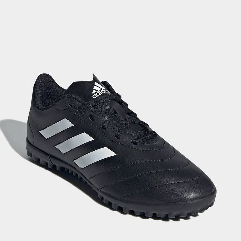 Zapatillas-De-Futbol-Adidas-Junior-Hp3061-Goletto-Viii-Tf-J-Sintetico-NEGRO-3.5
