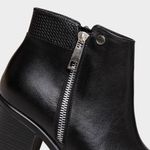 Botines-Casual-Top-Model-Mujeres-Tms-006-Adri-Cuero-NEGRO-38