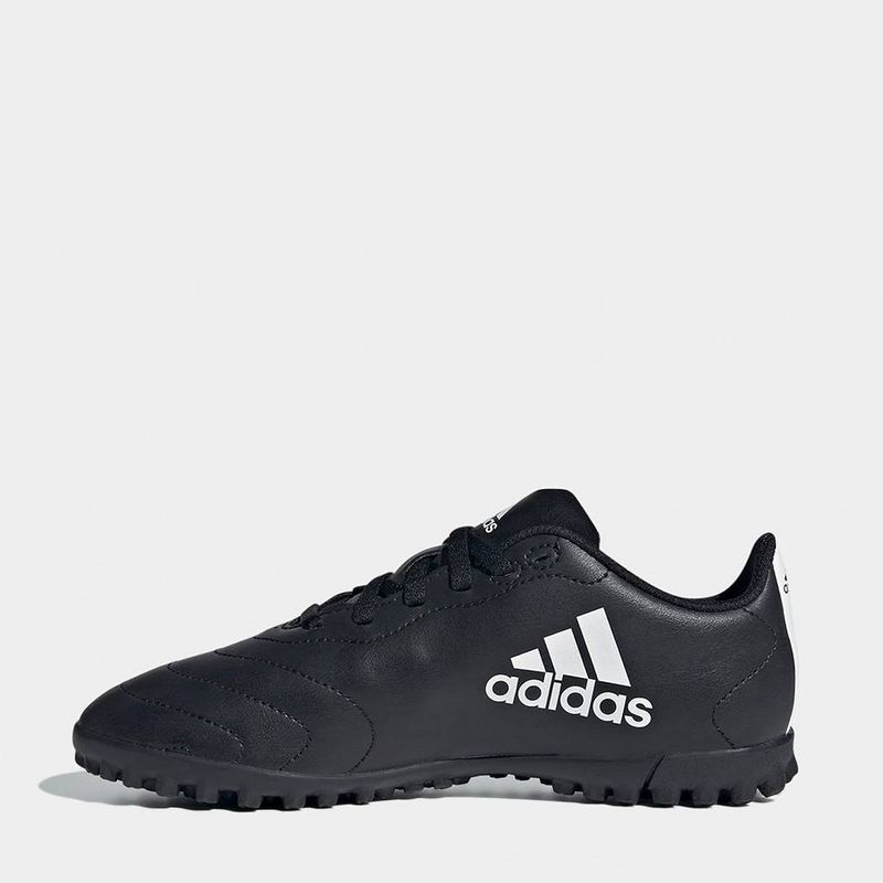 Zapatillas-De-Fútbol-Adidas-Junior-Hp3061-Goletto-Viii-Tf-J-Sintetico-NEGRO-4-4