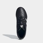 Zapatillas-De-Futbol-Adidas-Junior-Hp3061-Goletto-Viii-Tf-J-Sintetico-NEGRO-4.5