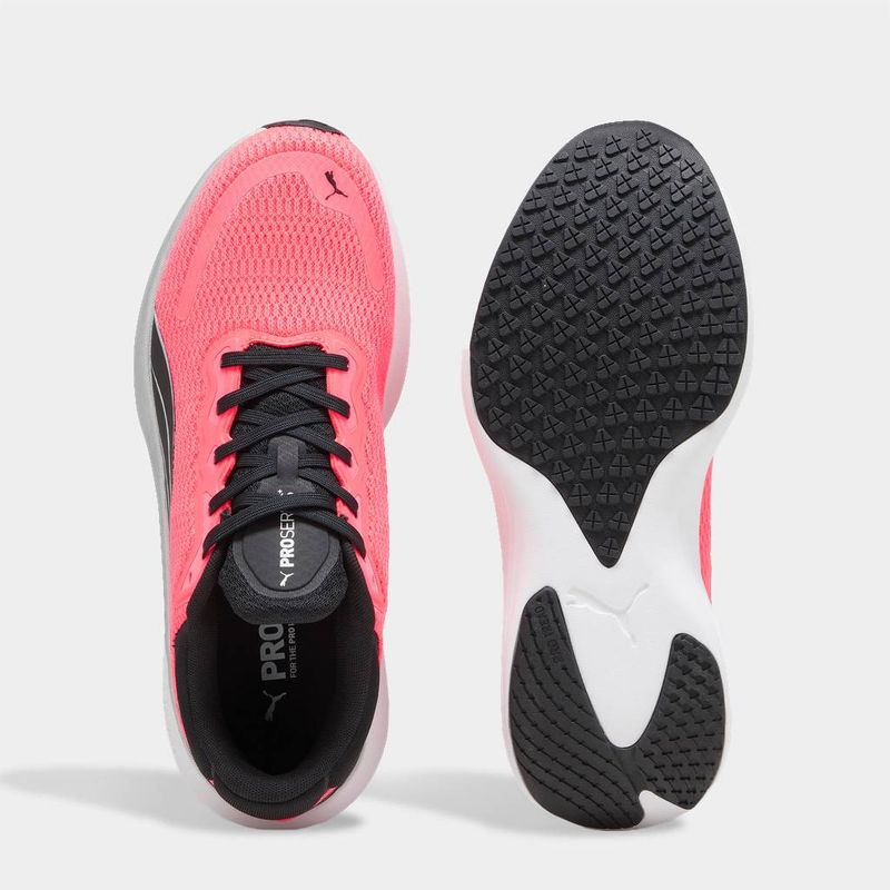 Zapatillas-Running-Puma-Hombres-378776-03-Scend-Pro-Textil-CORAL-9.5