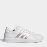 Zapatillas-Urbano-Adidas-Mujeres-Gw9263-Grand-Court-Base-2_0-Sintetico-BLANCO-5
