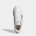 Zapatillas-Urbano-Adidas-Mujeres-Gw9263-Grand-Court-Base-2_0-Sintetico-BLANCO-5