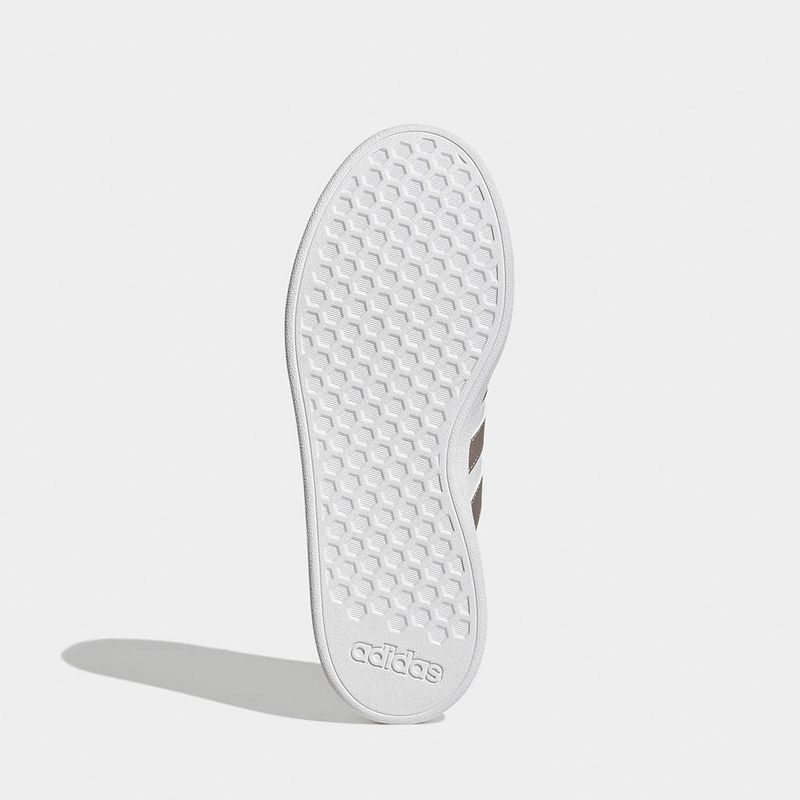 Zapatillas-Urbano-Adidas-Mujeres-Gw9263-Grand-Court-Base-2_0-Sintetico-BLANCO-5