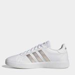 Zapatillas-Urbano-Adidas-Mujeres-Gw9263-Grand-Court-Base-2_0-Sintetico-BLANCO-5