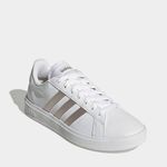 Zapatillas-Urbano-Adidas-Mujeres-Gw9263-Grand-Court-Base-2_0-Sintetico-BLANCO-5