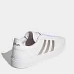 Zapatillas-Urbano-Adidas-Mujeres-Gw9263-Grand-Court-Base-2_0-Sintetico-BLANCO-5