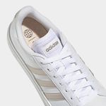 Zapatillas-Urbano-Adidas-Mujeres-Gw9263-Grand-Court-Base-2_0-Sintetico-BLANCO-5