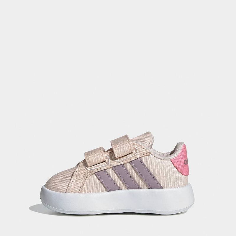 Zapatillas-Urbano-Adidas-Infante-Id5263-Grand-Court-2_0-Cf-I-Sintetico-ROSADO-10