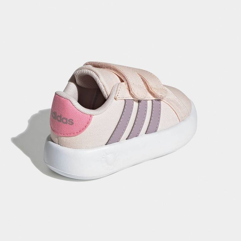 Zapatillas-Urbano-Adidas-Infante-Id5263-Grand-Court-2_0-Cf-I-Sintetico-ROSADO-10