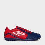 Zapatillas-De-Futbol-Umbro-Junior-82019U-Mea-Classico-Xii-Lt-Tf-Sintetico-ROJO-3.5