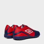 Zapatillas-De-Futbol-Umbro-Junior-82019U-Mea-Classico-Xii-Lt-Tf-Sintetico-ROJO-3.5
