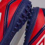 Zapatillas-De-Futbol-Umbro-Junior-82019U-Mea-Classico-Xii-Lt-Tf-Sintetico-ROJO-3.5