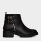 Botines-Casual-Footloose-Mujeres-Fds-015-Norma-Pu-NEGRO-35-1
