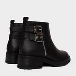 Botines-Casual-Footloose-Mujeres-Fds-015-Norma-Pu-NEGRO-36