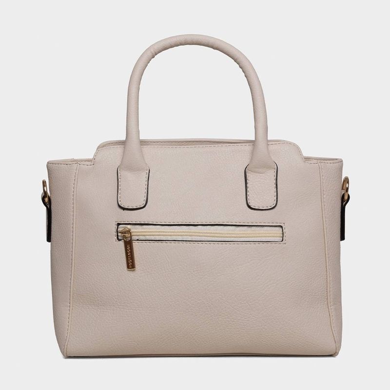 Cartera-Casual-Footloose-Mujeres-Fl-Rb089--Pu-HUESO-Talla-Unica
