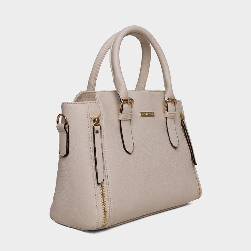 Cartera-Casual-Footloose-Mujeres-Fl-Rb089--Pu-HUESO-Talla-Unica