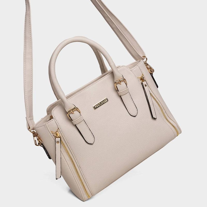 Cartera-Casual-Footloose-Mujeres-Fl-Rb089--Pu-HUESO-Talla-Unica