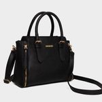 Cartera-Casual-Footloose-Mujeres-Fl-Rb089--Pu-NEGRO-Talla-Unica