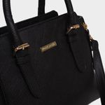 Cartera-Casual-Footloose-Mujeres-Fl-Rb089--Pu-NEGRO-Talla-Unica