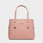 Cartera-Casual-Footloose-Mujeres-Fl-Rb100--Pu-NUDE-Talla-Unica