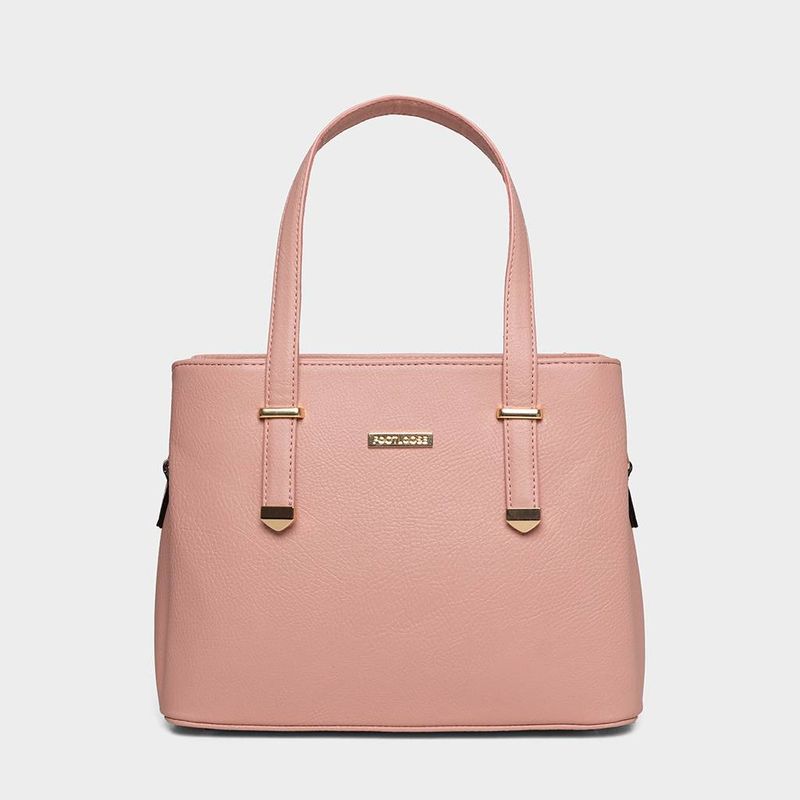 Cartera-Casual-Footloose-Mujeres-Fl-Rb100--Pu-NUDE-Talla-Unica