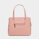 Cartera-Casual-Footloose-Mujeres-Fl-Rb100--Pu-NUDE-Talla-Unica
