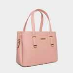 Cartera-Casual-Footloose-Mujeres-Fl-Rb100--Pu-NUDE-Talla-Unica