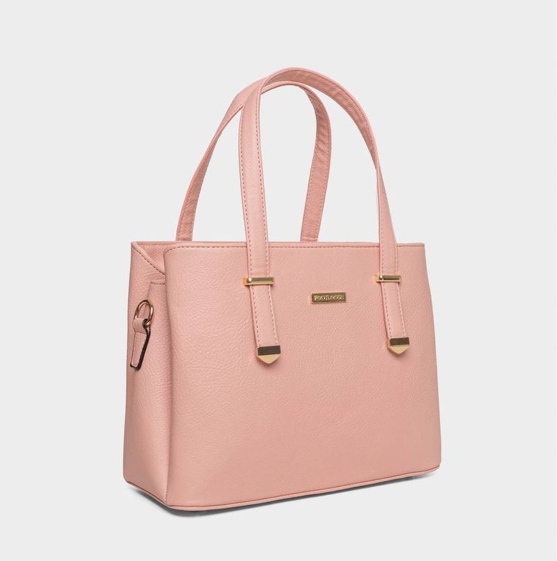Cartera-Casual-Footloose-Mujeres-Fl-Rb100--Pu-NUDE-Talla-Unica