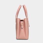 Cartera-Casual-Footloose-Mujeres-Fl-Rb100--Pu-NUDE-Talla-Unica