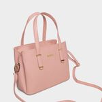 Cartera-Casual-Footloose-Mujeres-Fl-Rb100--Pu-NUDE-Talla-Unica