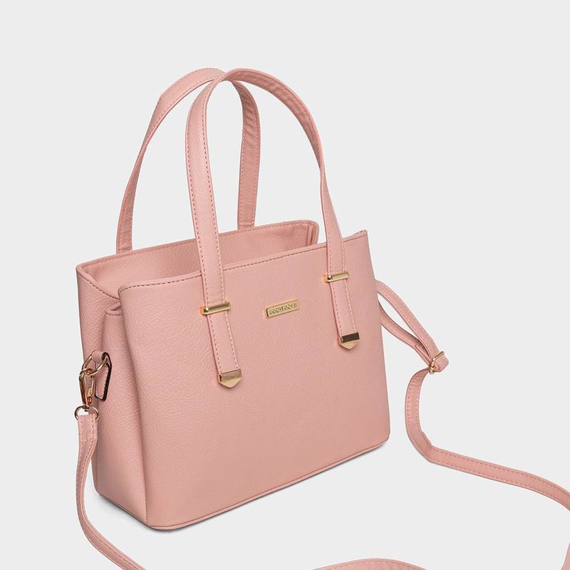 Cartera-Casual-Footloose-Mujeres-Fl-Rb100--Pu-NUDE-Talla-Unica