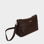 Morral-Casual-Footloose-Mujeres-Fl-Rb092--Pu-MARRON-Talla-Unica