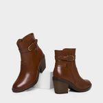 Botines-Casual-Top-Model-Mujeres-Tds-001-Andy-Cuero-MARRON-35