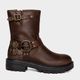 Botines-Casual-Footloose-Mujeres-Fch-Rs029-Valen-Microfibra-MARRON-35-1