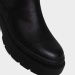 Botines-Casual-Footloose-Mujeres-Fch-Rs027-Ruty-Microfibra-NEGRO-37