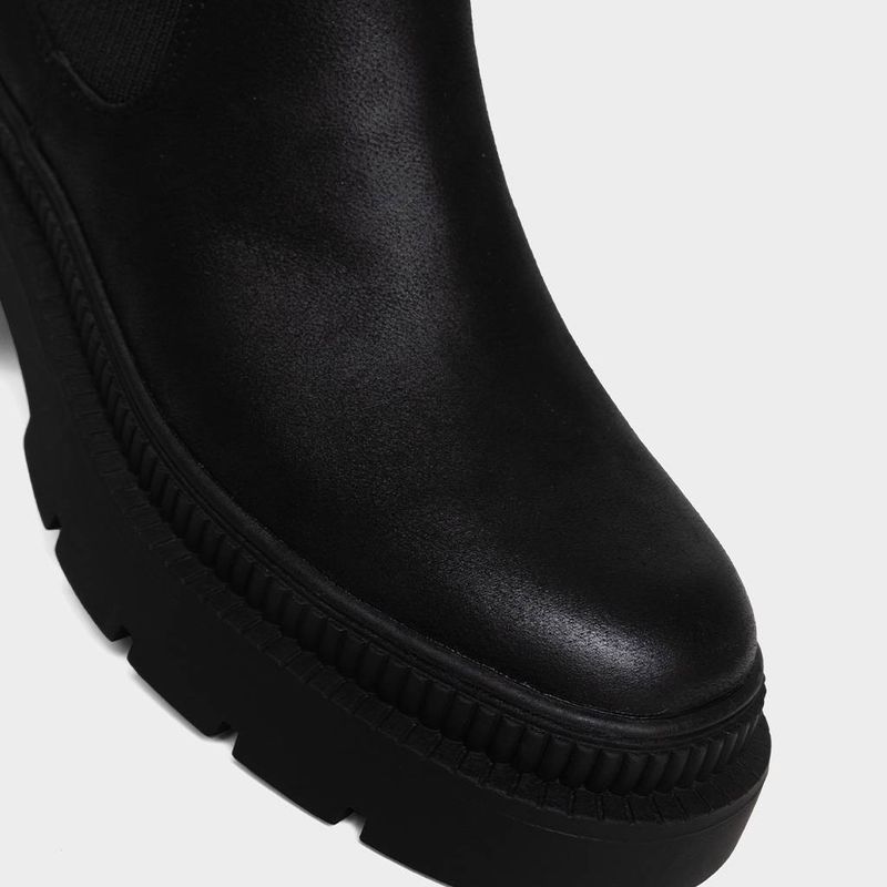 Botines-Casual-Footloose-Mujeres-Fch-Rs027-Ruty-Microfibra-NEGRO-37
