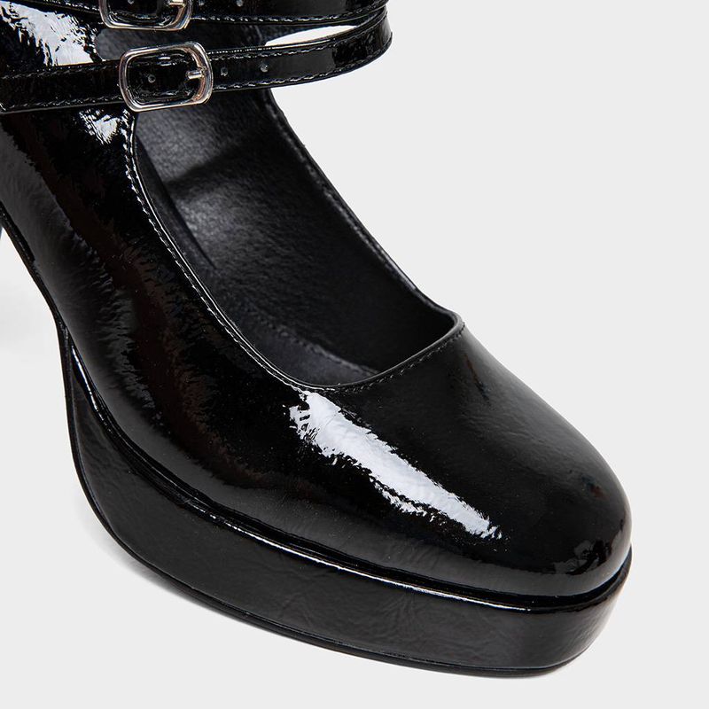 Zapatos-De-Vestir-Footloose-Mujeres-Fch-Rs028-Tani-Pu-NEGRO-37