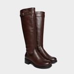 Botas-Casual-Footloose-Mujeres-Fch-Hs65-Rosmery-Pu-MARRON-37