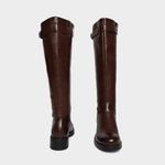 Botas-Casual-Footloose-Mujeres-Fch-Hs65-Rosmery-Pu-MARRON-37
